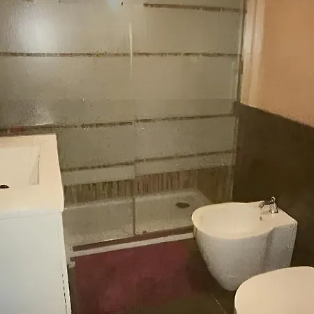 Apartment Great In *