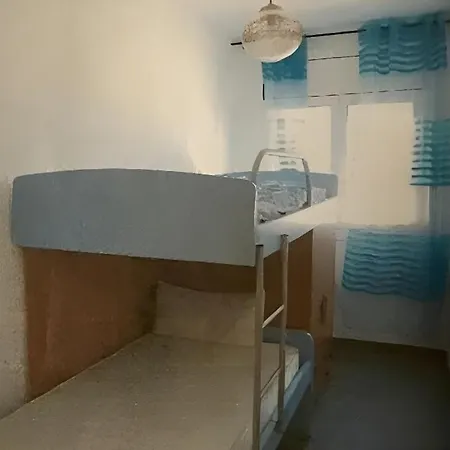 Apartment Great In *