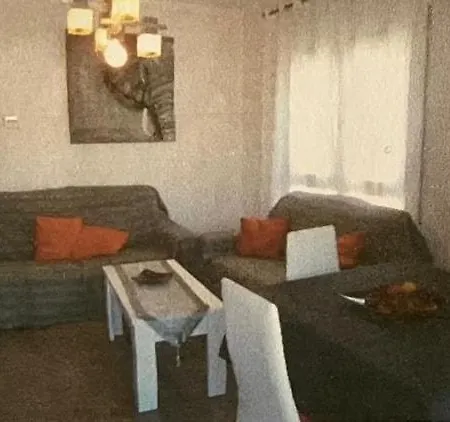 Apartment Great In *