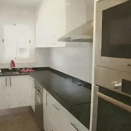 Apartment Great In