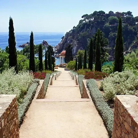 Apartment Great In Blanes