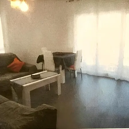 Great In Apartment *